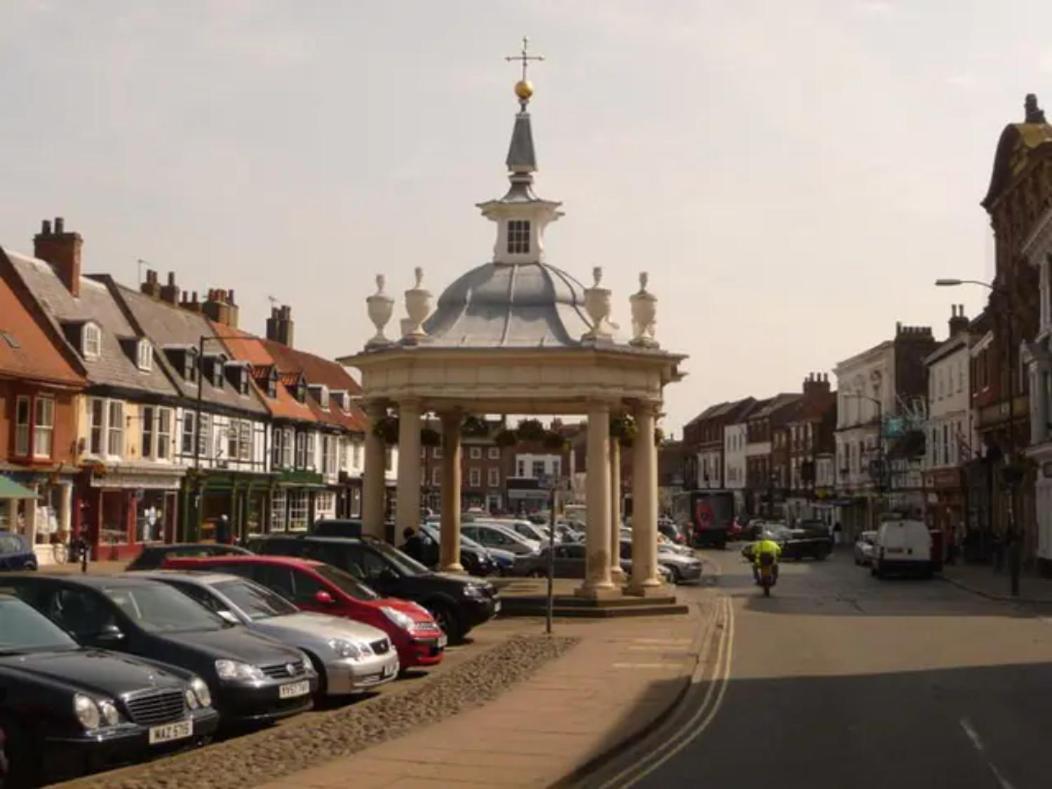 Loaf 1 At The Old Granary, Centre Of Beverley Apartment Exterior photo
